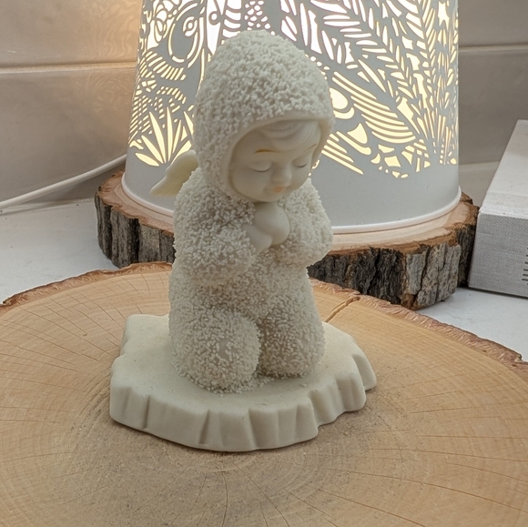 Department 56 Snowbabies - Set Of 3 - Picture 5 of 10